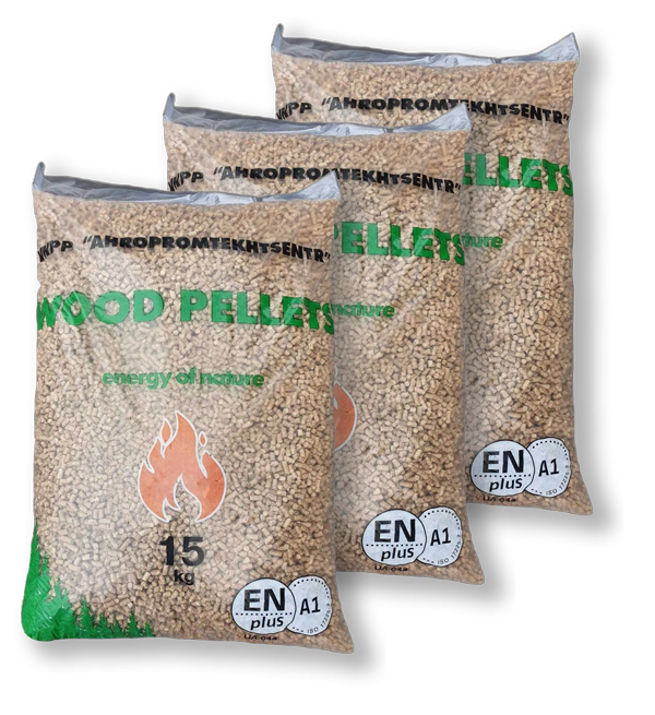 Holzpellets