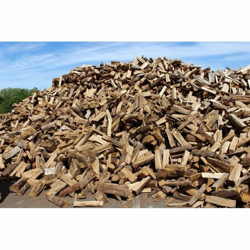 10 Ster lose, Scheite 40–50 cm (Buche, Eiche)