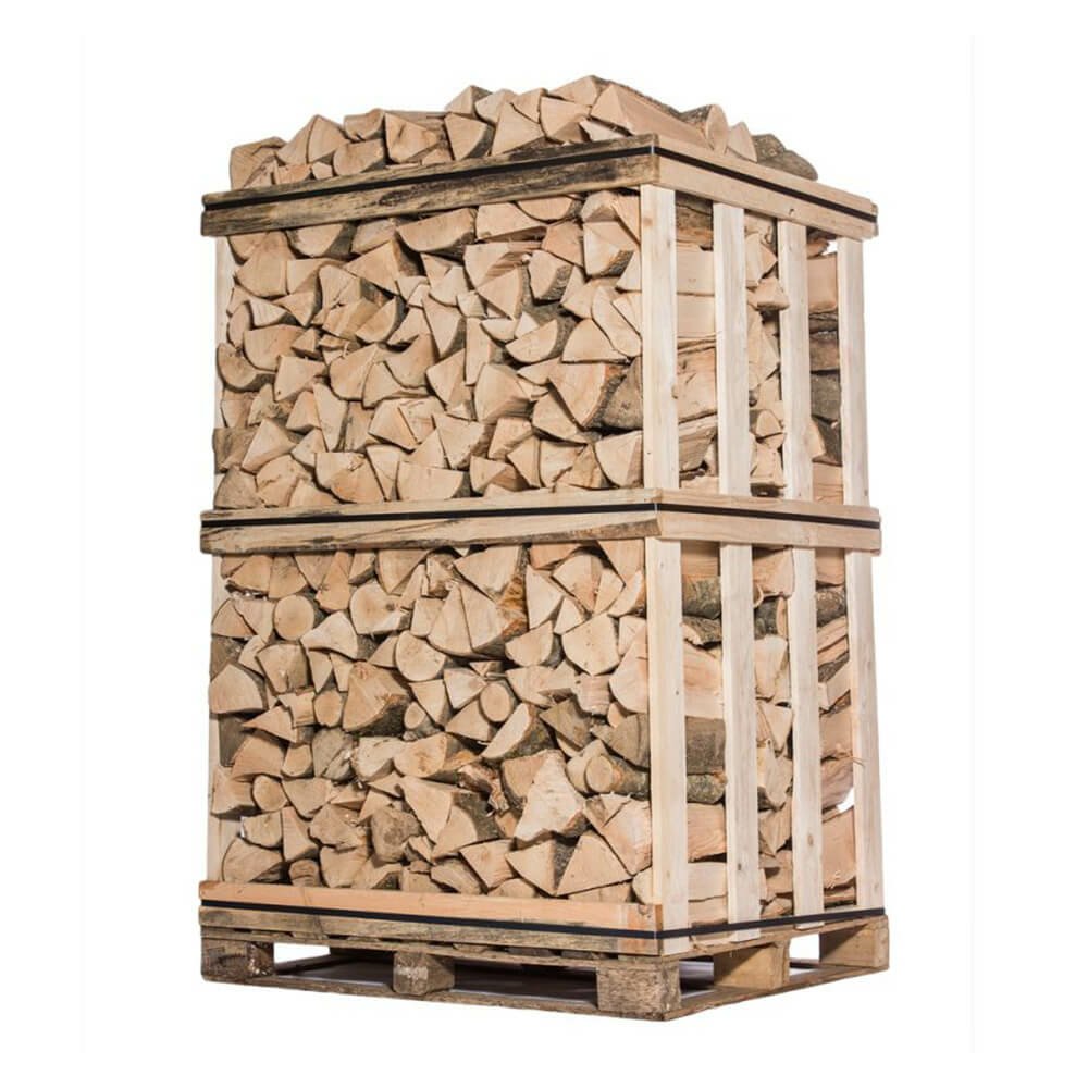 2,5 Ster – 50 cm – Laubholzmischung