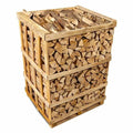 2,6 STER 40 CM – BRENNHOLZ – HARTHOLZMISCHUNG