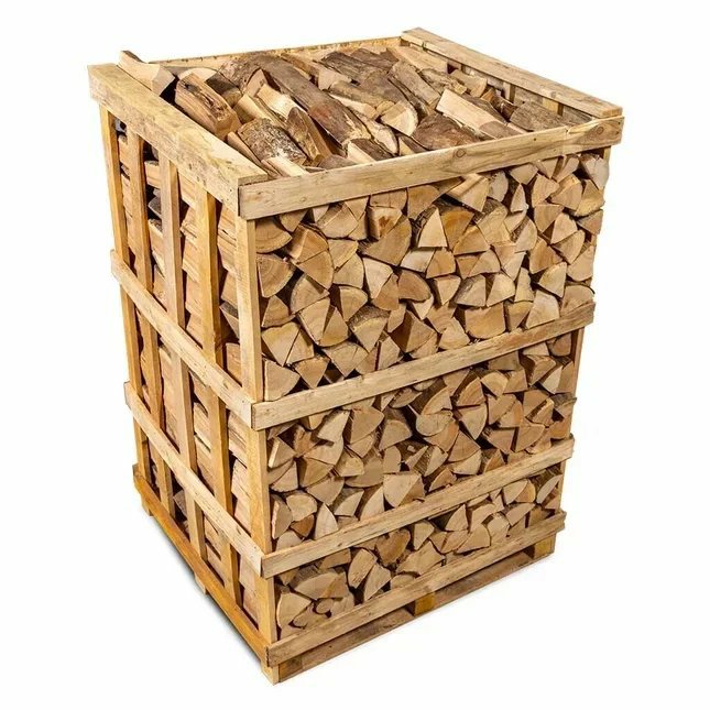 2,6 STER 40 CM – BRENNHOLZ – HARTHOLZMISCHUNG