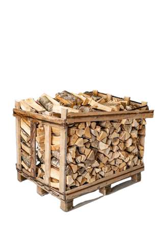 30 cm, 1,5 Ster Brennholz (Buche; Eschenmischung)