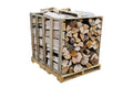 30 cm, 1,7 Ster Brennholz (Eiche)