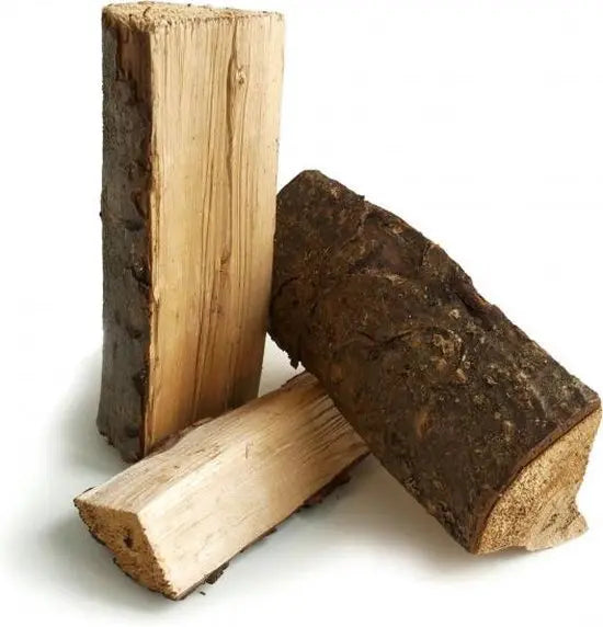 40 cm (3 Ster) trockene Scheite (Mischung Buche/Eiche)
