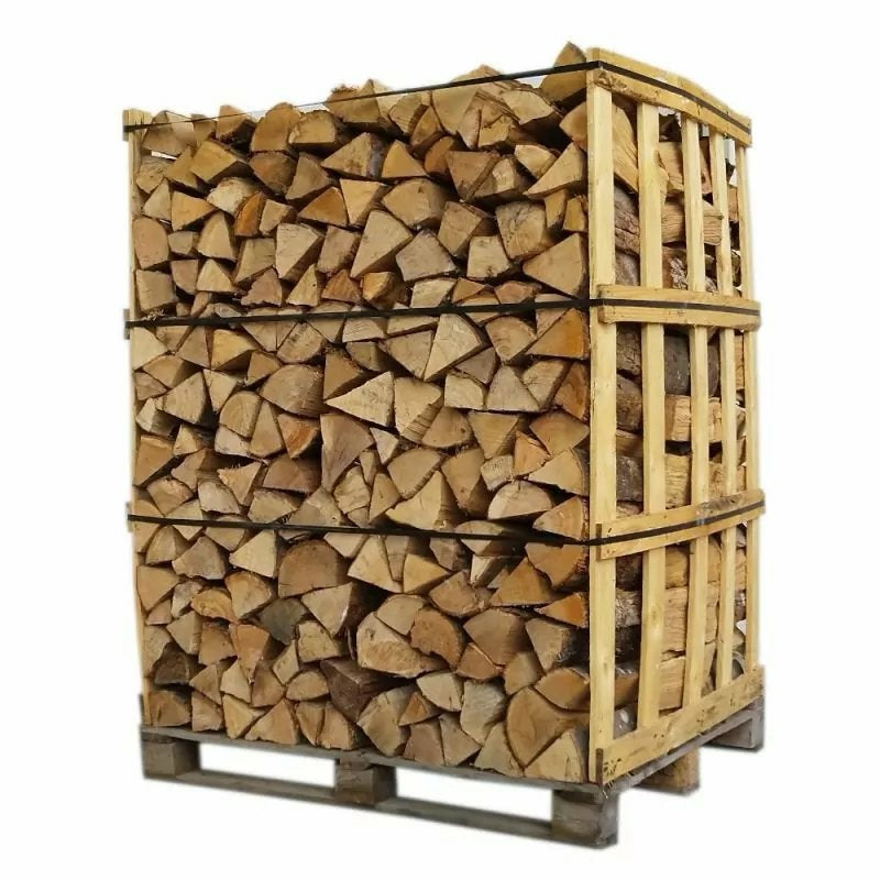 5 Ster 40–50 cm auf Palette