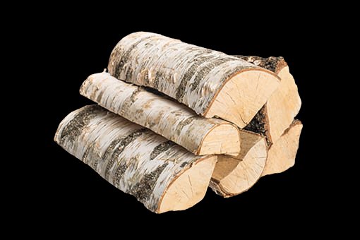 50 cm, 2,5 Ster Brennholz (Mischung Eiche/Hainbuche)