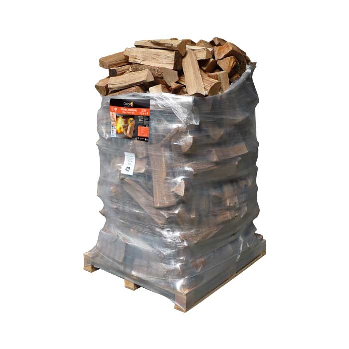 Premium-Holz Crépito® – 30 cm
