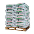 Granulat Green Energy – Palette mit 70 Säcken à 15 kg