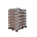 PAULS Pellets Holzpellets – 104 Säcke à 10 kg