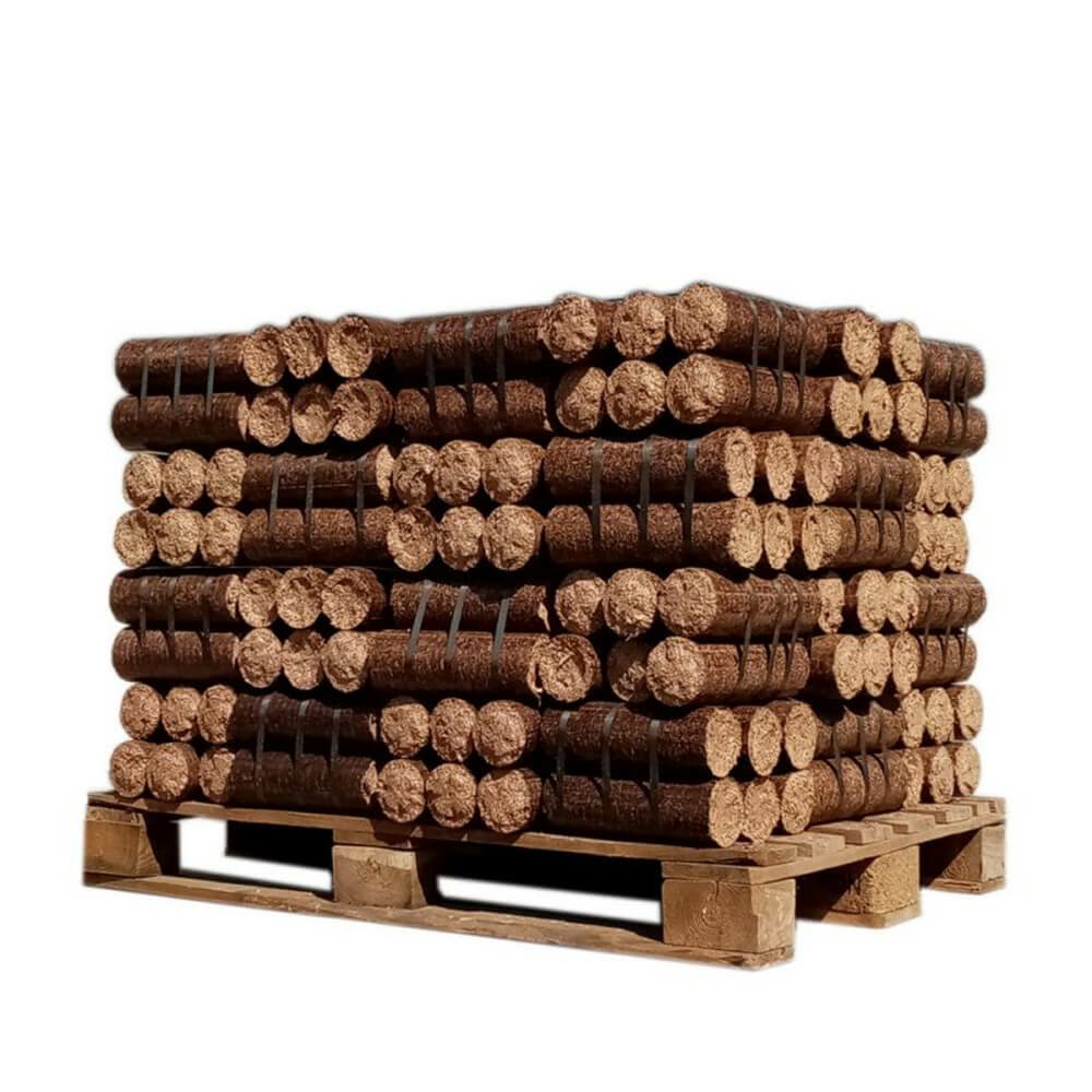 Nachtscheite – 1/2 Palette, 480 kg
