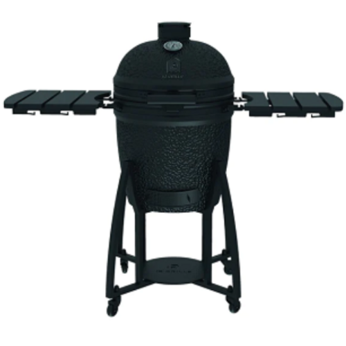 iQ GRILLS® - Classic 21 Zoll - Kamado-Grill mit vollständigem Zubehör
