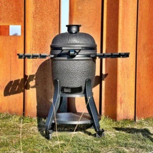 iQ GRILLS®