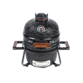 RANCH-T® Kamado-Grill - Mini-Tischgrill 13 Zoll