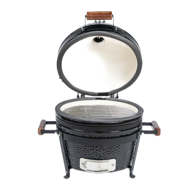 RANCH-T® Kamado-Grill - Junior-Tischgrill 16 Zoll