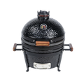 RANCH-T® Kamado-Grill - Junior-Tischgrill 16 Zoll