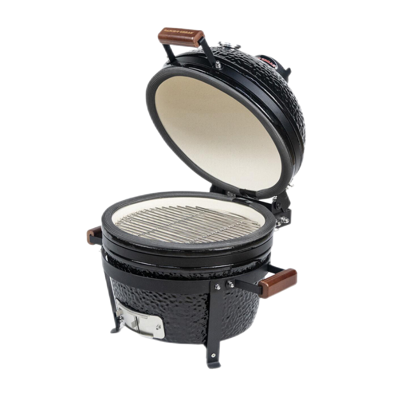 RANCH-T® Kamado-Grill - Junior-Tischgrill 16 Zoll