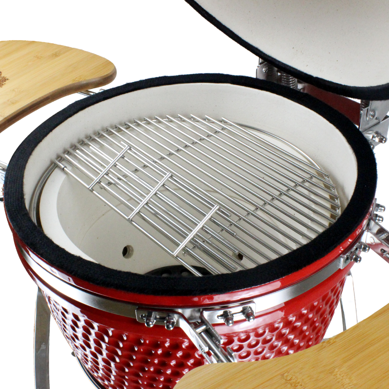 RANCH-T® Kamado-Grill - Classic 18 Zoll