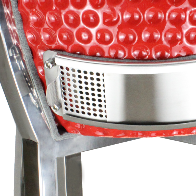 RANCH-T® Kamado-Grill - Classic 18 Zoll