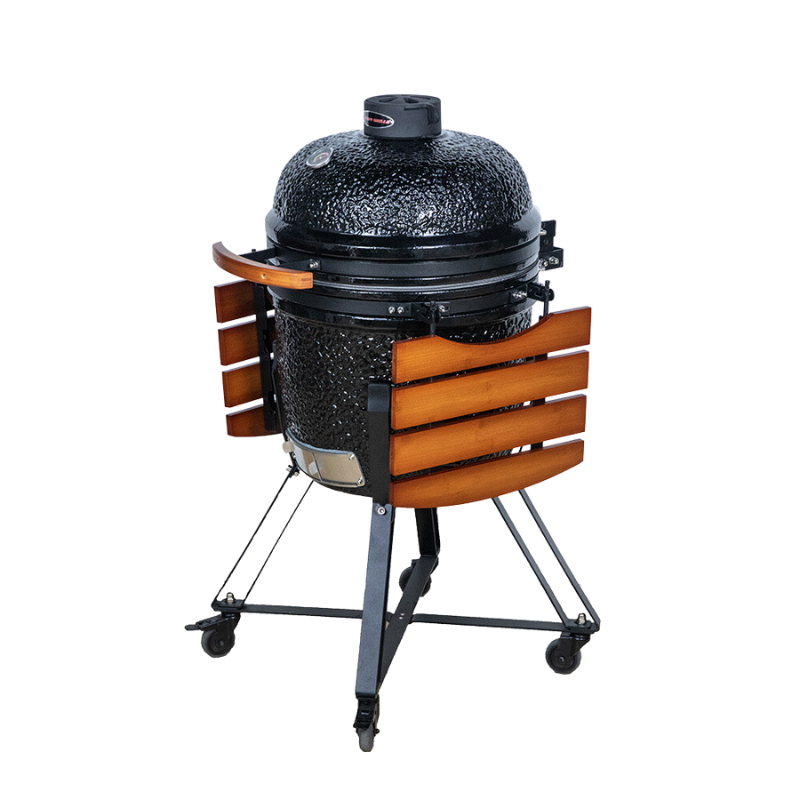 RANCH-T® Kamado-Grill - Classic 21 Zoll