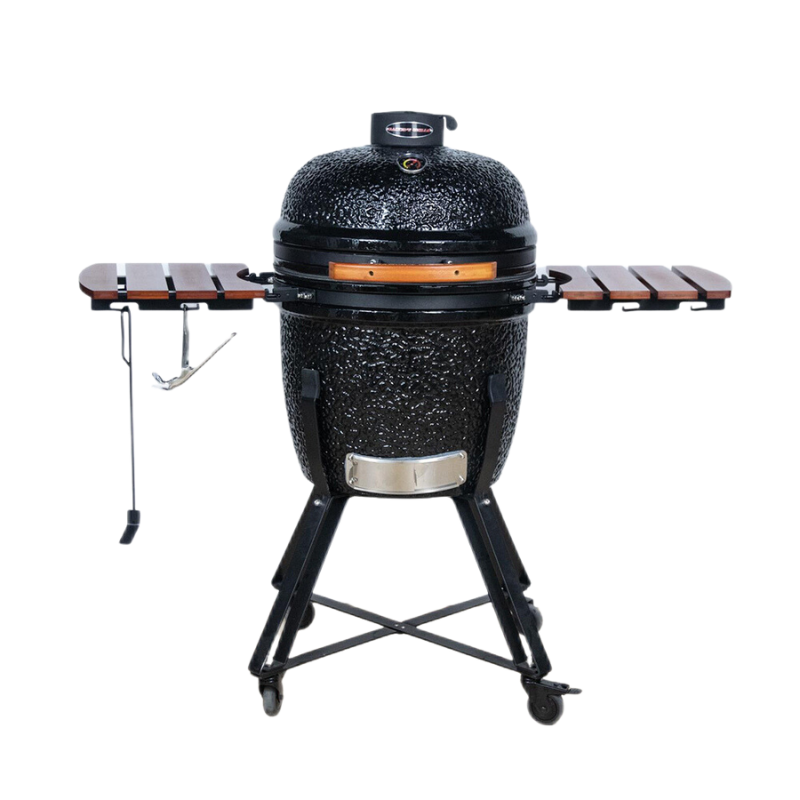 RANCH-T® Kamado-Grill - Classic 21 Zoll