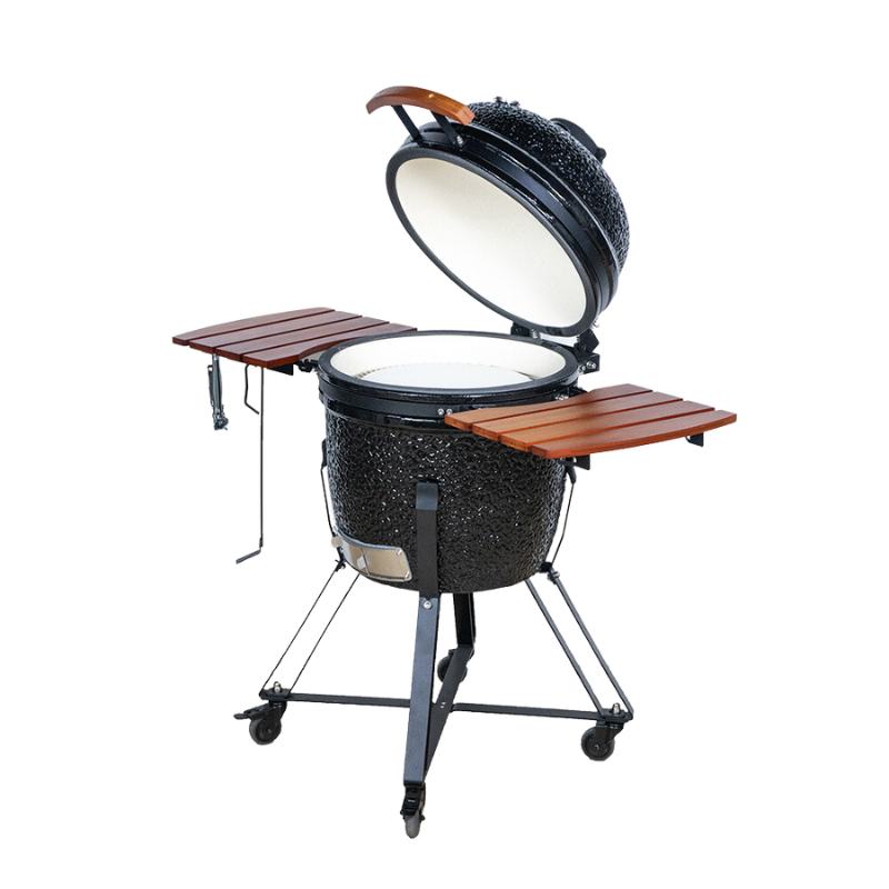 RANCH-T® Kamado-Grill - Classic 21 Zoll