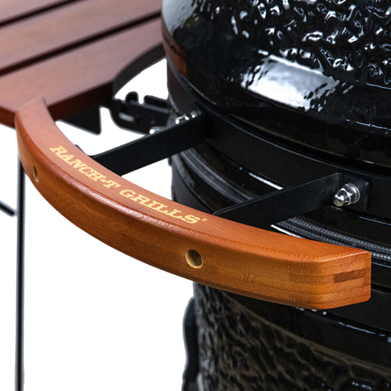 RANCH-T® Kamado-Grill - Classic 21 Zoll