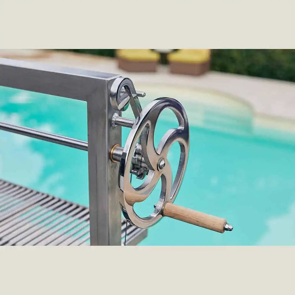 Everhot® Parilla-Grill