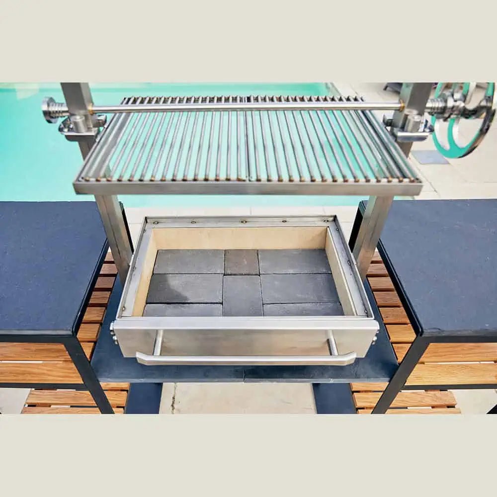 Everhot® Parilla-Grill