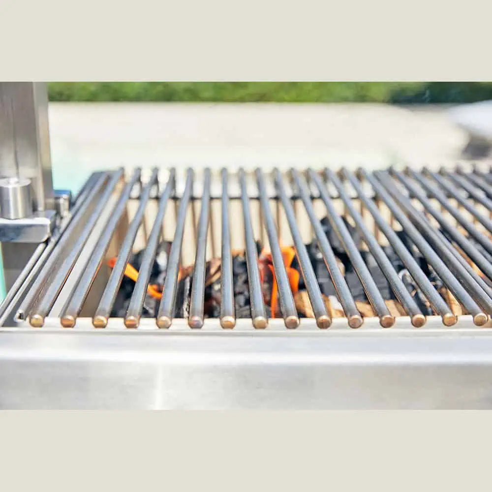 Everhot® Parilla-Grill