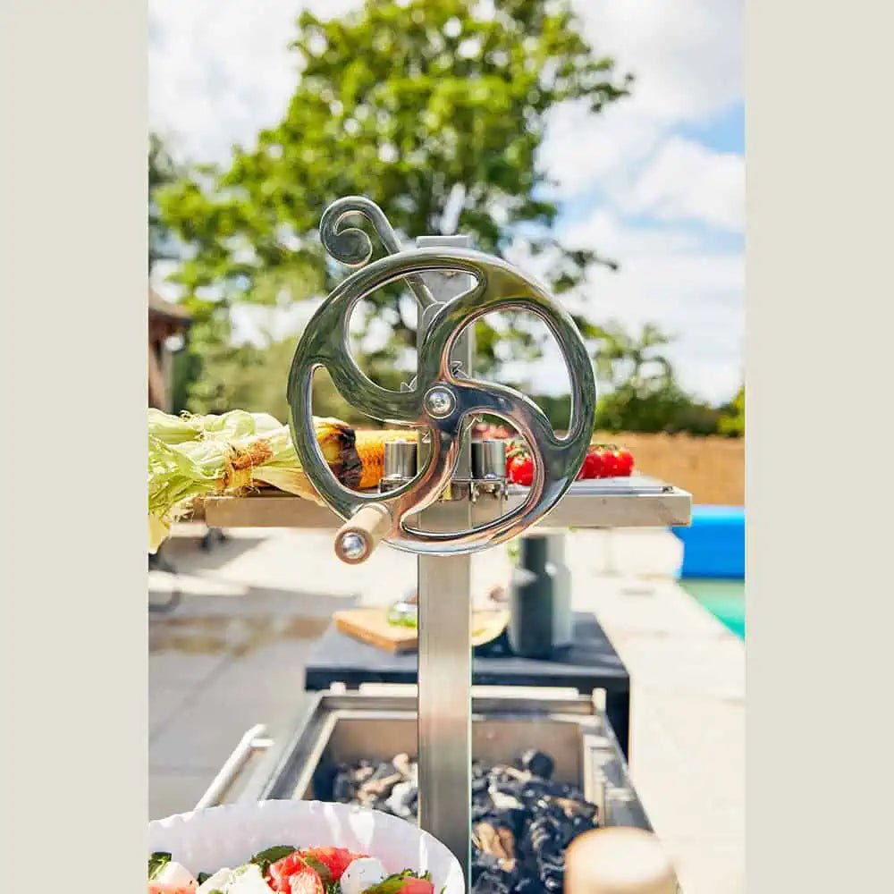 Everhot® Parilla-Grill