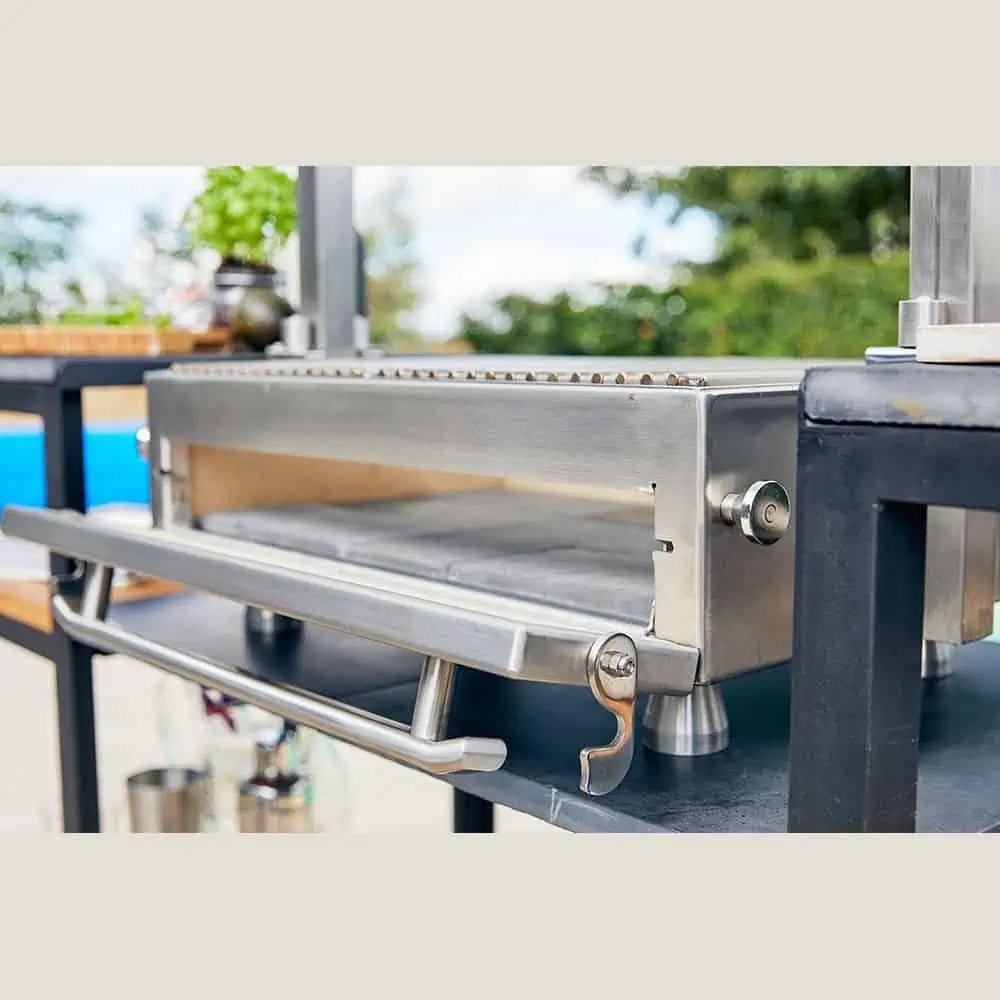 Everhot® Parilla-Grill