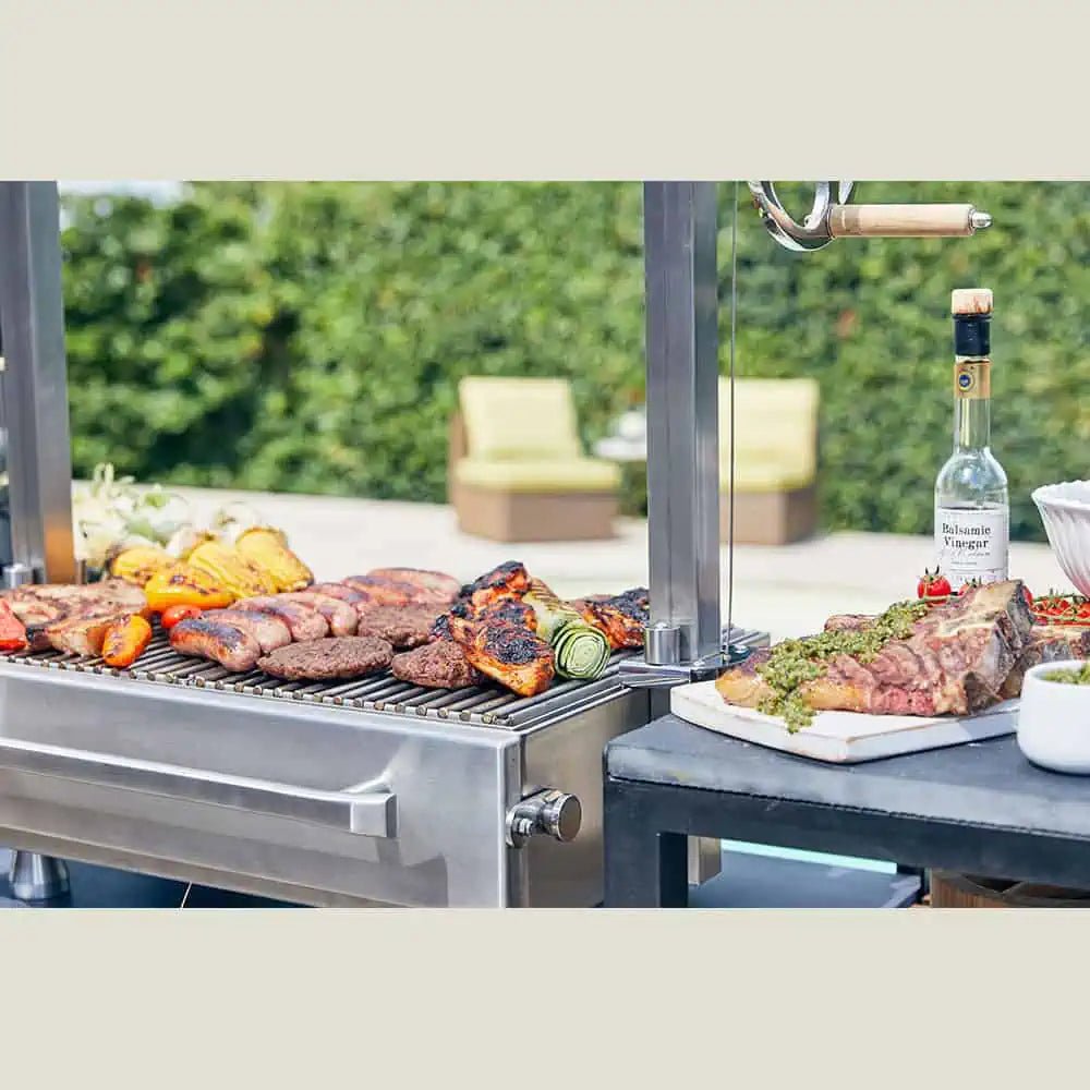 Everhot® Parilla-Grill