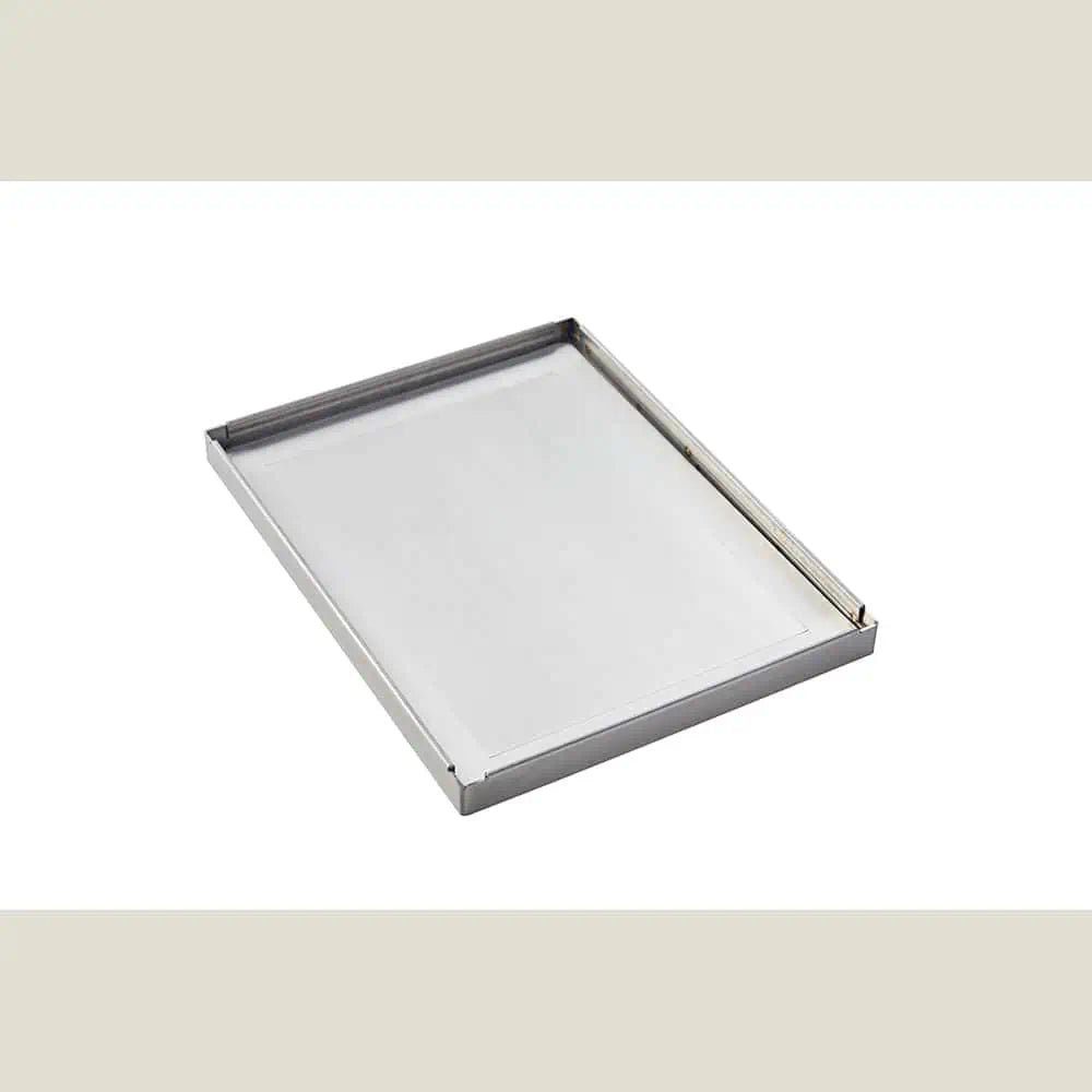Everhot® Parilla-Grill - Chapa-Grillplatte