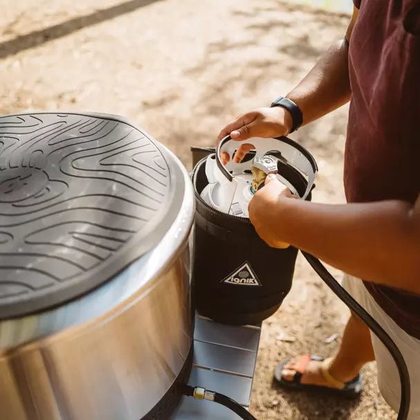 Solo Stove® Pi Prime Pizzaofen