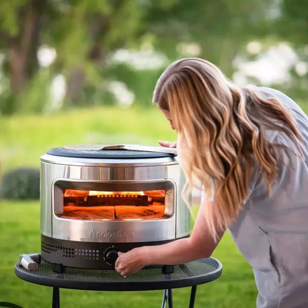 Solo Stove® Pi Prime Pizzaofen