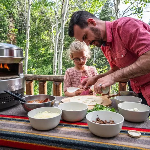 Solo Stove® Pi Prime Pizzaofen
