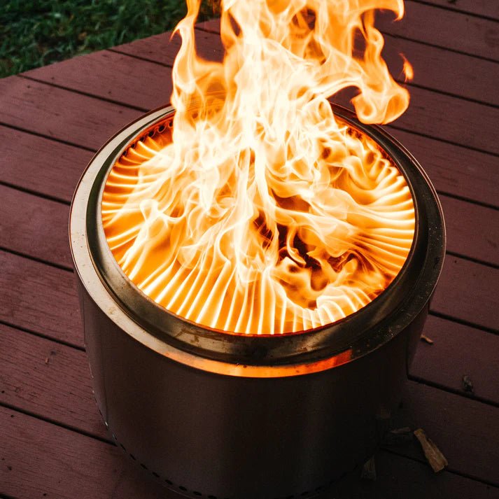 Solo Stove® Bonfire 2.0