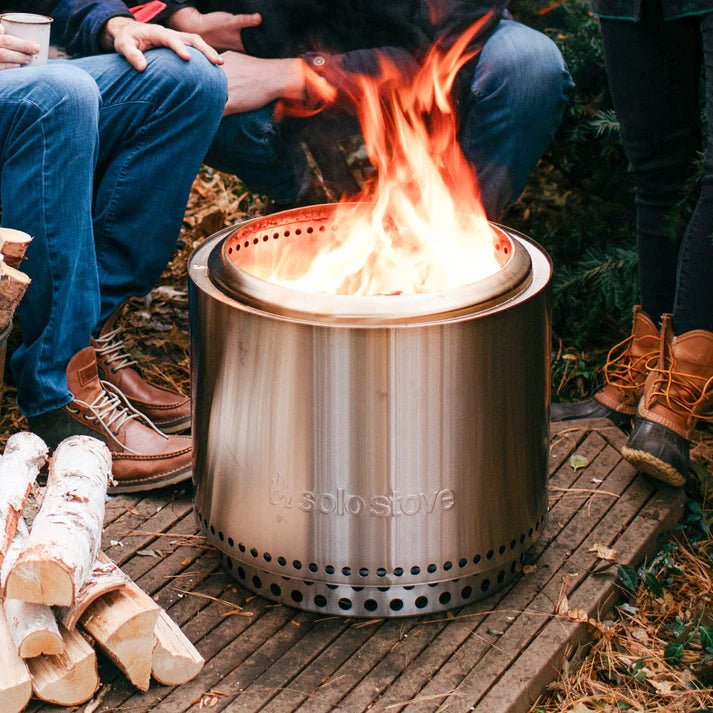 Solo Stove® Bonfire 2.0