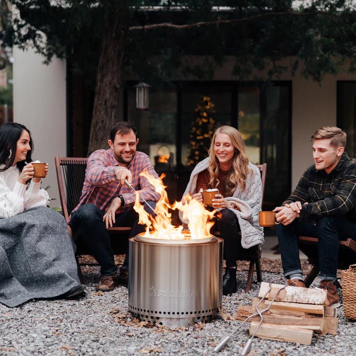 Solo Stove® Bonfire 2.0