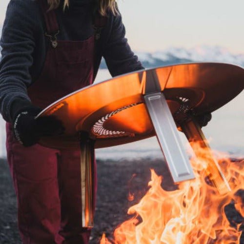 Solo Stove® Wärmeleitblech - Ranger / Bonfire