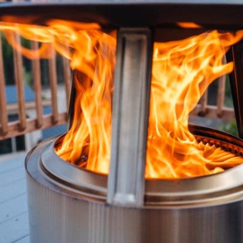 Solo Stove® Wärmeleitblech - Ranger / Bonfire