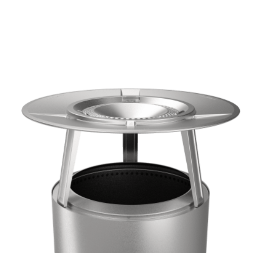 Solo Stove® Wärmeleitblech - Ranger / Bonfire