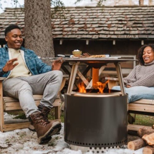 Solo Stove® Wärmeleitblech - Ranger / Bonfire