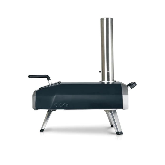 Ooni® Karu 2 Pizzaofen für verschiedene Brennstoffe