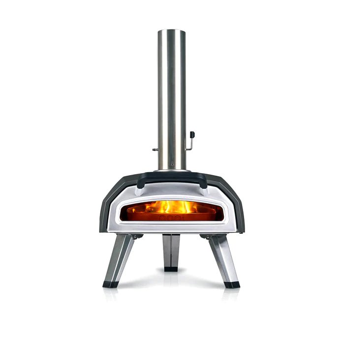 Ooni® Karu 2 Pizzaofen für verschiedene Brennstoffe