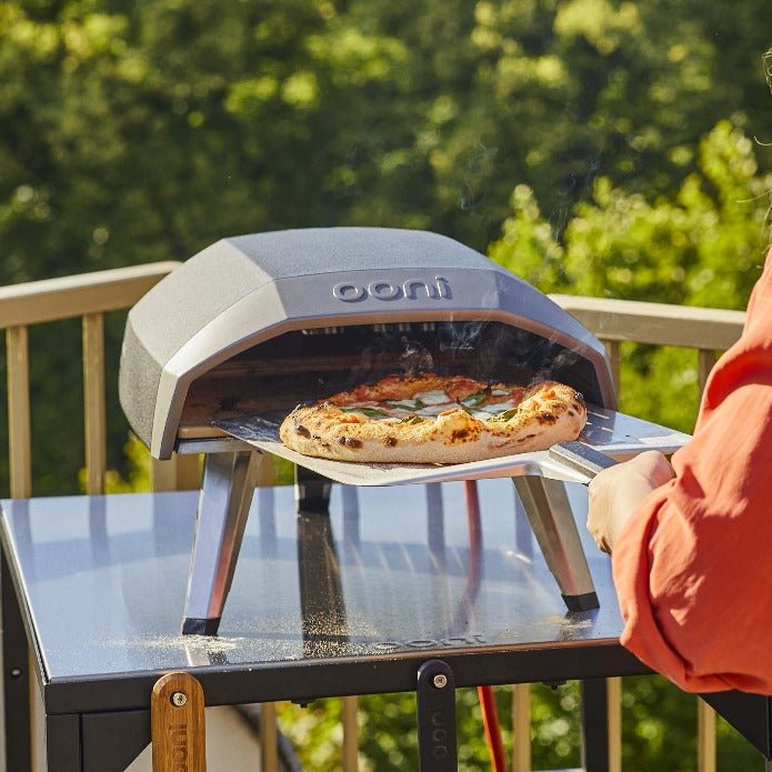 Ooni® Koda 12 Gaspizzaofen