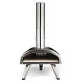 Ooni® Fyra 12 Holzpellet-Pizzaofen