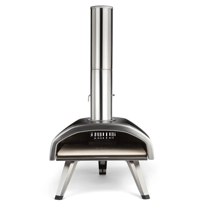 Ooni® Fyra 12 Holzpellet-Pizzaofen