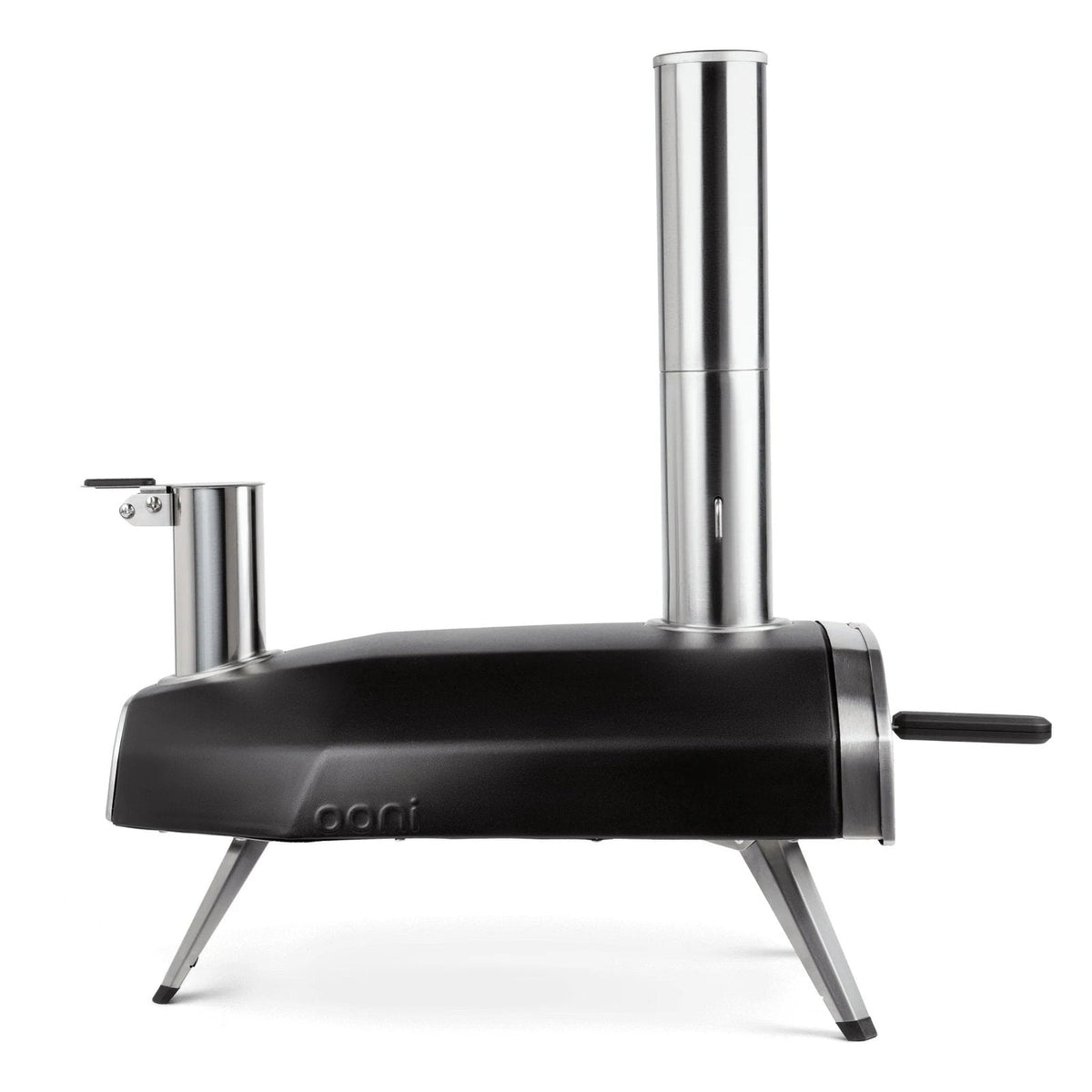 Ooni® Fyra 12 Holzpellet-Pizzaofen
