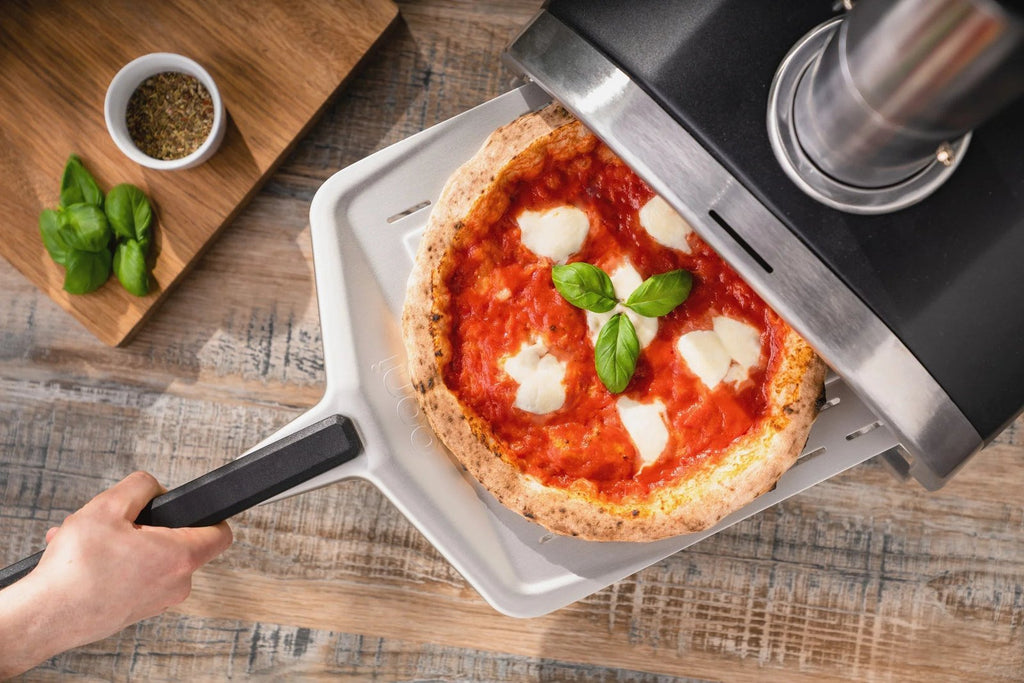Ooni® Fyra 12 Holzpellet-Pizzaofen